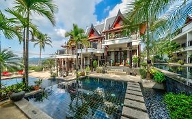 Baan Yin Dee Boutique Resort Phuket Thailand