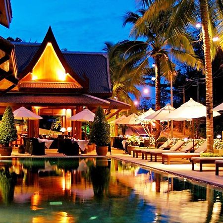 Baan Yin Dee Boutique Resort Phuket - Sha Plus Patong Exterior photo