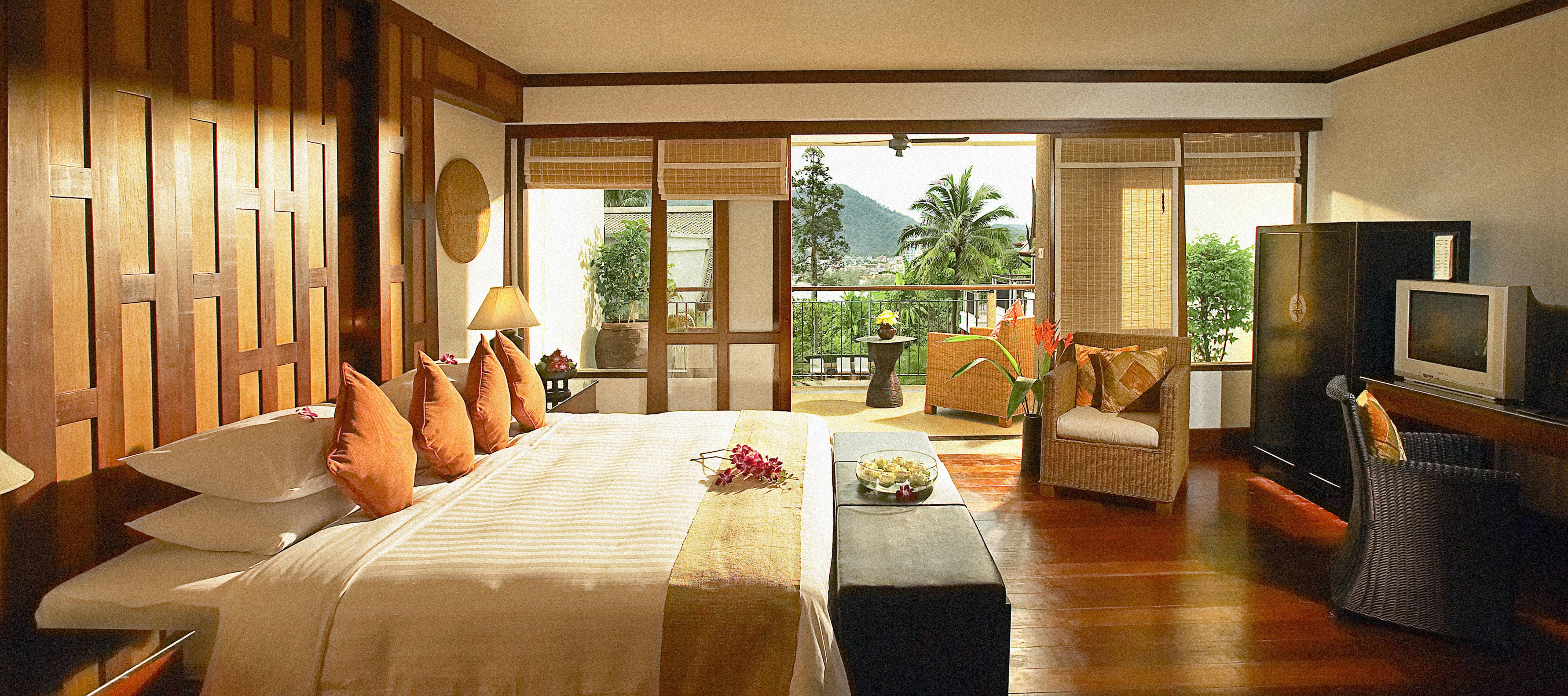 Baan Yin Dee Boutique Resort Phuket - Sha Plus Patong Exterior photo