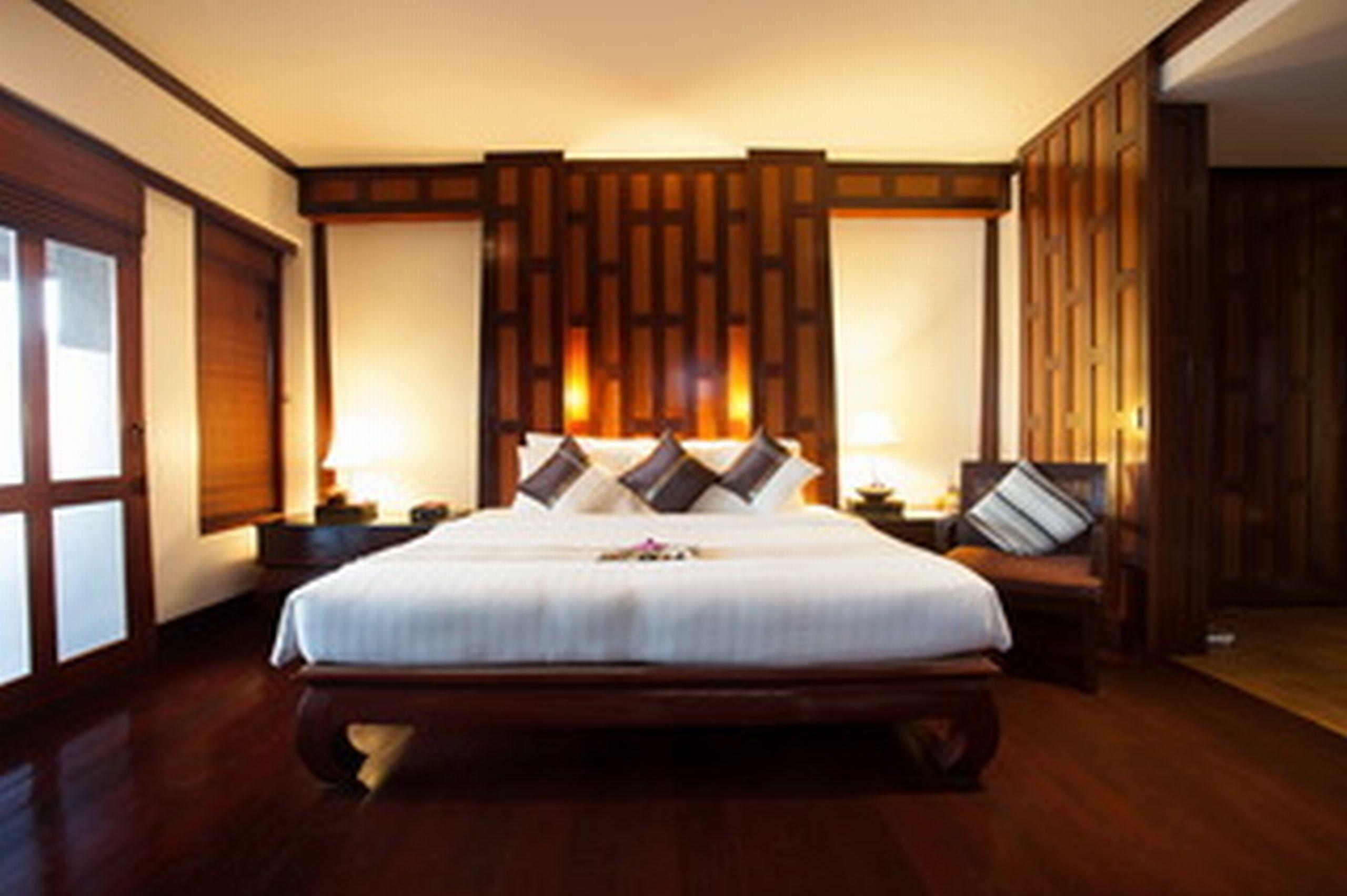 Baan Yin Dee Boutique Resort Phuket - Sha Plus Patong Exterior photo