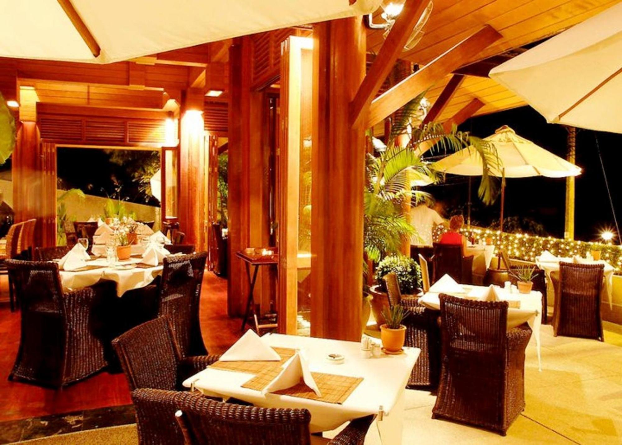 Baan Yin Dee Boutique Resort Phuket - Sha Plus Patong Exterior photo