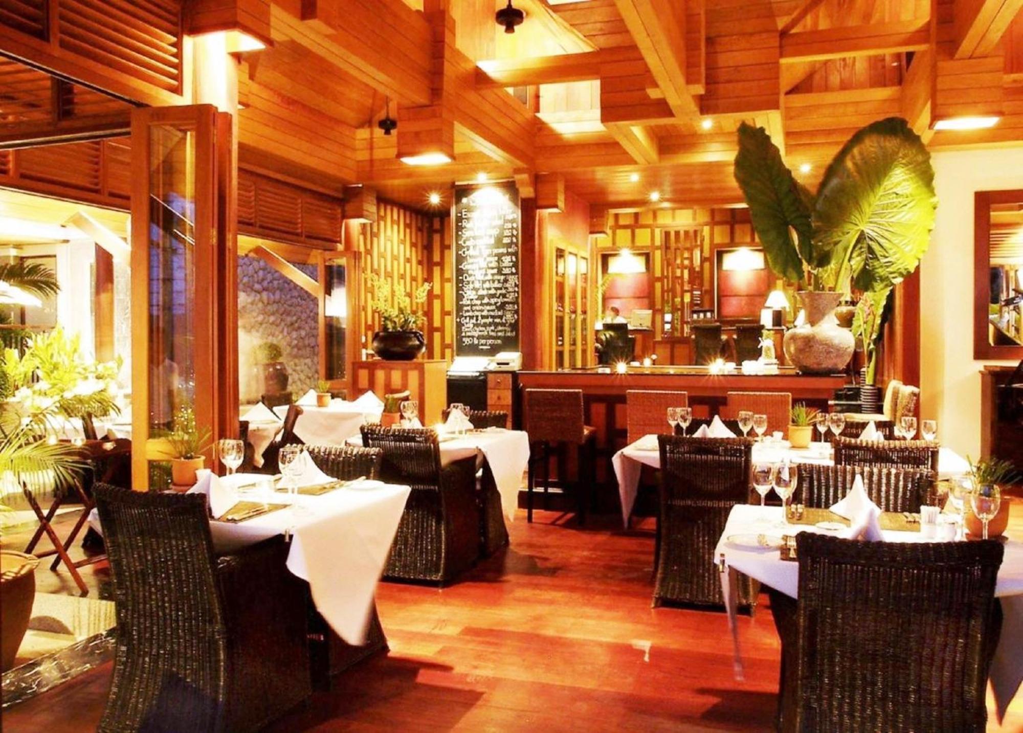 Baan Yin Dee Boutique Resort Phuket - Sha Plus Patong Exterior photo