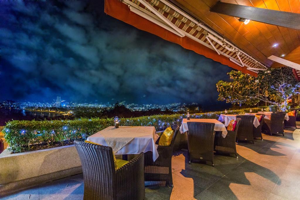 Baan Yin Dee Boutique Resort Phuket - Sha Plus Patong Exterior photo