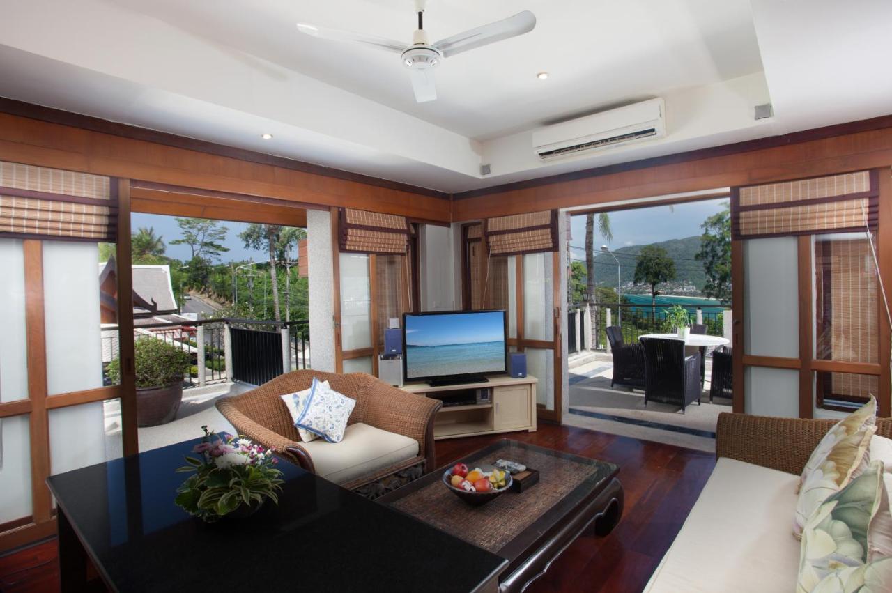 Baan Yin Dee Boutique Resort Phuket - Sha Plus Patong Exterior photo