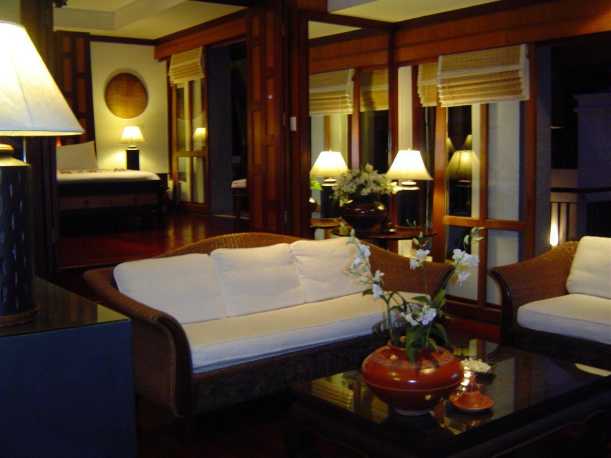 Baan Yin Dee Boutique Resort Phuket - Sha Plus Patong Room photo