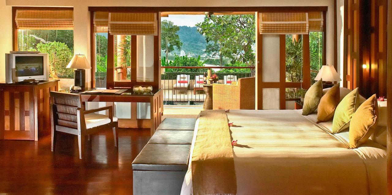 Baan Yin Dee Boutique Resort Phuket - Sha Plus Patong Exterior photo